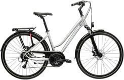 Zdjęcie Kross Trans 3.0 Damski Szary / Gołębi Połysk 28 2025 - Krasnobród
