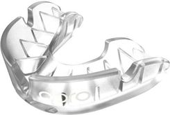 Zdjęcie Opro Ochraniacz Na Zęby Dla Dzieci Silver Gen5 Clear - Płock