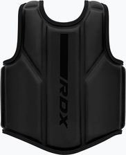 Zdjęcie Ochraniacz Korpusu Rdx F6 Chest Guard Black - Łomianki
