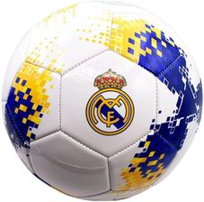 Zdjęcie Real Madrid Official Madryt Piłka No60 Colour - Wrocław