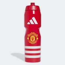 Zdjęcie adidas Manchester United Bidon Scarle Red - Mrocza