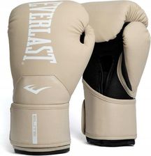 Zdjęcie Rękawice Bokserskie Everlast Elite 2 Champagne - Wielichowo