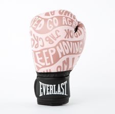 Zdjęcie Rękawice Bokserskie Everlast Spark Pink - Dobra