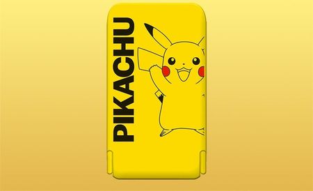 Otl 5000 Mah Usb C 15W Pokemon Pikatchu (PK1191) - zdjęcie 5