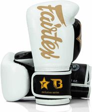 Zdjęcie Rękawice Bokserskie Fairtex X Booster Fxb Bg V2 Białe - Kraków