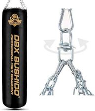 Zdjęcie Worek Bokserski Dbx Bushido Pusty Sbrx 140Cm - Ostrów Mazowiecka