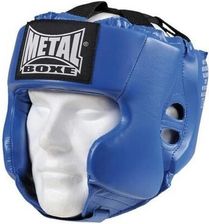 Zdjęcie Kask Bokserski Pu Metal Boxe - Sucha Beskidzka