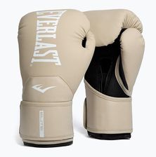 Zdjęcie Everlast Rękawice Bokserskie Pro Style Elite 2 Champagne - Warka