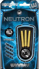 Zdjęcie Rzutki Steeltip Neutron Brass - Włocławek