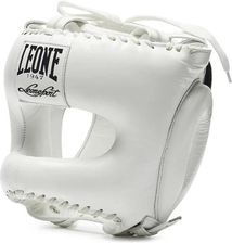 Zdjęcie Leone Kask Bokserski The Greatest Biały - Kąty Wrocławskie