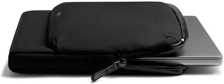 Bellroy Laptop Caddy 14\" ブラック Macノートブック Bellroy Laptop Caddy 14″ - Bellroy - Pokrowce i etui - W
