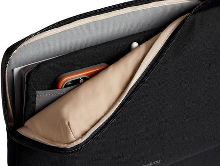 Torba na laptopa Bellroy Laptop Caddy 14″ Slate Etui Na