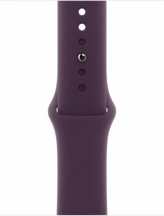 Apple Pasek Sportowy W Kolorze Dojrzałej Śliwki Do Koperty