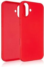 Beline Etui Silicone Iphone 16 Plus 6 7