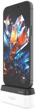 Fixed Zen 5 Plug In 5000 Mah 20W Biało Czarny (FIXZEN5PLWH)