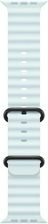 Zdjęcie Apple 49Mm Ice 160 Blue Ocean Band Black Titanium Finish - Pułtusk