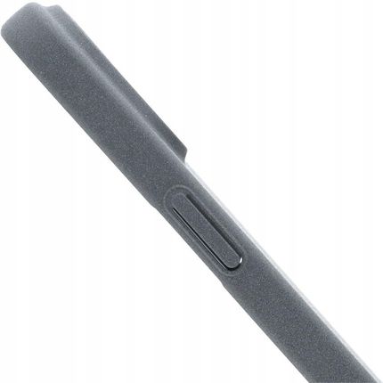 Msvii Etui Matte Do Iphone 16 Szare - zdjęcie 3