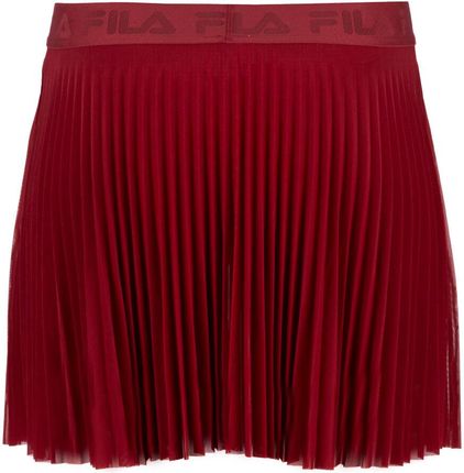 Spódnica damska Fila  Skort Isla Cabernet M