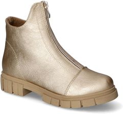 Zdjęcie Botki Kamex-But Milano Złote - Siemiatycze