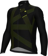 Zdjęcie Bluza Rowerowa Ale Cycling Direction Zielony - Siemianowice Śląskie