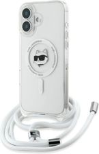 Karl Lagerfeld Klhmp16Shcchnt Iphone 16 6 1