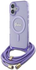 Guess Guhmp16Shctsgnsu Iphone 16 6 1