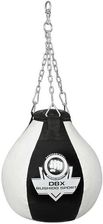Zdjęcie Gruszka Bokserska Dbx Bushido Sk15 Czarno-Biała 15kg - Różan