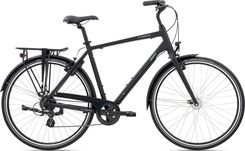 Giant Attend Rs 3 Gts Czarny 700C 2022