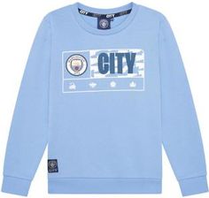 Zdjęcie Manchester City Official Bluza Dziecięca Sweat Home - Łaziska Górne