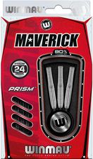 Zdjęcie Rzutki Steeltip Maverick 80% Tungsten - Gołańcz
