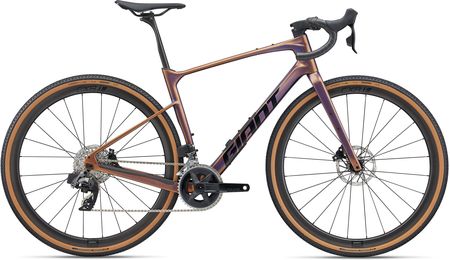 Giant Revolt Advanced Pro 1 Kameleon 700C 2025