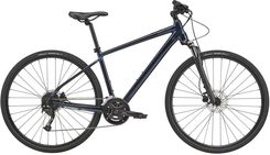 Cannondale Quick Cx 2 Granatowy 28 2024