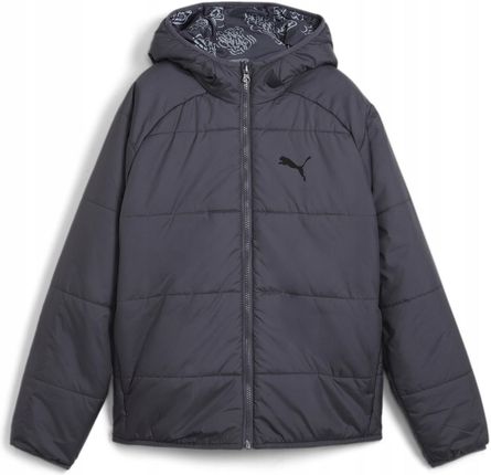 Puma Kurtka Reversible Puffer 68283369 r 128