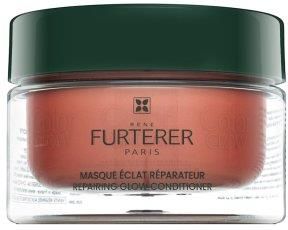 Rene Furterer Color Glow Repairing Glow Conditioner odżywka do włosów farbowanych i z pasemkami 200 ml