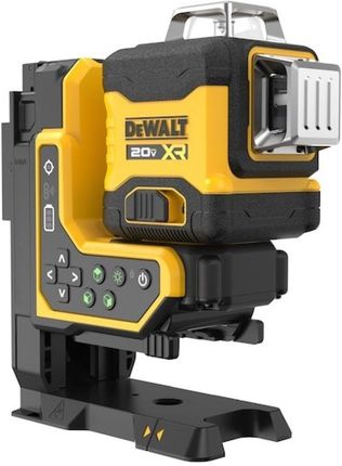 Laser płaszczyznowy DeWalt DCLE34035B 18 V