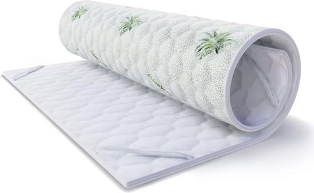 Fdm Nakładka Kama Aloe 90X200 - zdjęcie 2