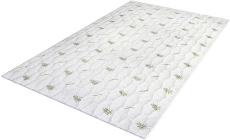 Fdm Nakładka Kama Aloe 90X200 - zdjęcie 4