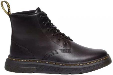 Buty Dr. Martens CREWSON Chukka Black Classic Pull Up 31672001