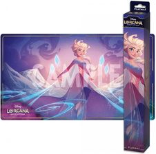 Zdjęcie Ravensburger Mata do gier Lorcana - Elsa - Kraków
