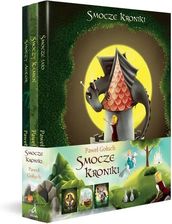 Zdjęcie Smocze kroniki - Lublin