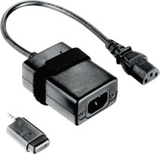 Zdjęcie Suprema Power Synchro Relay v2 (868 MHz) - Bezprzewodowy TRIGGER dla projektorów - Józefów