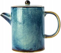 Zdjęcie Dzbanek do kawy/herbaty 500 ml DEEP BLUE Verlo - Krzeszowice