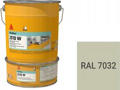 Sika Sikafloor 2510W Żywica Epoksydowa Do Posadzek 5kg
