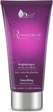 Zdjęcie AVA RESVERATROL Wygładzające serum do dłoni 50ml - Kwidzyn
