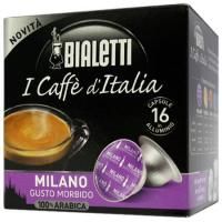 Zdjęcie Bialetti Milano Mokona Kawa w kapsułkach 16 St - Bytom