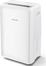 Sharp UD-P204P-W