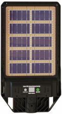 Zdjęcie Eko-Light Latarnia Solarna Kers 50W 500Lm 6500K Zimna Eko0545 - Alwernia