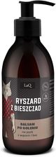 Zdjęcie LaQ - Ryszard z Bieszczad - Balsam po Goleniu 150ml - Kock