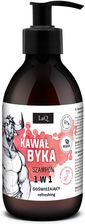 Zdjęcie LaQ - Kawał Byka - 1w1 Szampon 300ml - Poniec