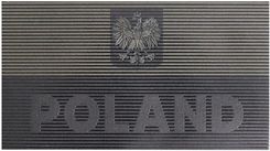 Zdjęcie Direct Action Naszywka Polish Large Patch Subdued Flag Czarna Zielona - Bytom
